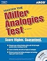 Master the Miller Analogies Test