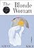 The Blonde Woman