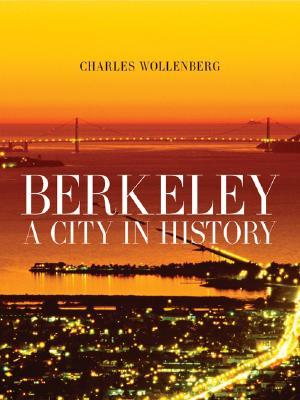 Berkeley: A City in History (Paperback)