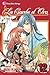 La Corda d'Oro, Volume 12