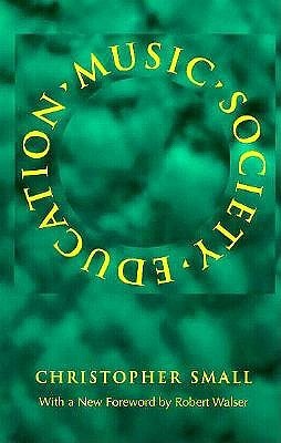 Music, Society, Education (Music / Culture)