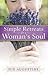 Simple Retreats for a Woman's Soul by Sue Augustine