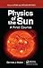 Physics of the Sun: A First Course (Pure and Applied Physics)