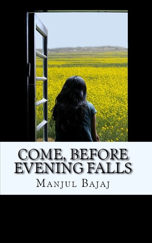 Come, Before Evening Falls (Paperback)