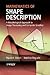 Mathematics of Shape Description: A Morphological Approach to Image Processing and Computer Graphics