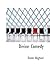 Divine Comedy by Dante Alighieri