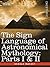 The Sign Language of Astronomical Mythology