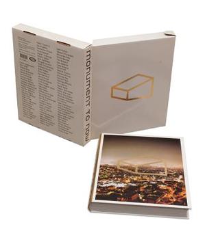 Monument To Now: The Dakis Joannou Collection (Hardcover)