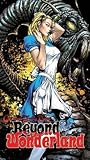 Grimm Fairy Tales...