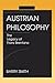 Austrian Philosophy: The Le...
