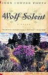 Wolf Solent by John Cowper Powys