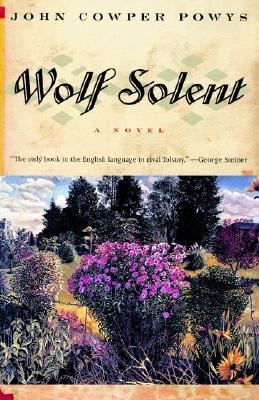 Wolf Solent (Paperback)