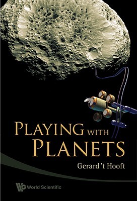 Playing with Planets (Hardcover)