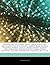 Articles on Jazz Writers, Including: Philip Larkin, Boris Vian, Nat Hentoff, Ralph J. Gleason, Harvey Pekar, Charles Delaunay, Stanley Crouch, Albert Murray (Writer), Rafi Zabor, Eric Nisenson, Scott Yanow, Orrin Keepnews, Leonard Feather