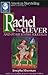 Rachel the Clever and Other Jewish Folktales by Josepha Sherman