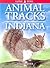 Animal Tracks of Indiana
