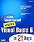 Sams Teach Yourself More Visual Basic 6 in 21 Days