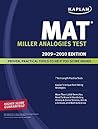 Kaplan MAT, 2009-2010 Edition