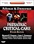 Pediatric Critical Care by Bradley P. Fuhrman