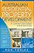 Australian Residential Property Development by Ron Forlee