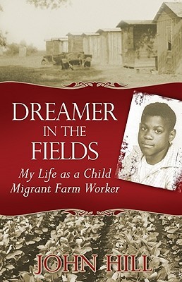 Dreamer in the Fields (Paperback)