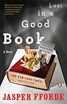 Lost in a Good Book by Jasper Fforde