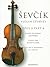 Sevcik Violin Studies - Opu...