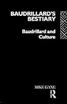 Baudrillard's Bestiary Baudrillard's Bestiary