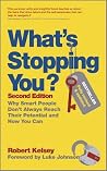 What's Stopping Y...