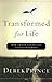 Transformed for Life by Derek Prince