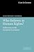 Who Believes in Human Rights?: Reflections on the European Convention (Law in Context)