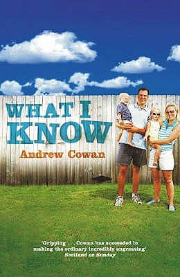 What I Know (Paperback)