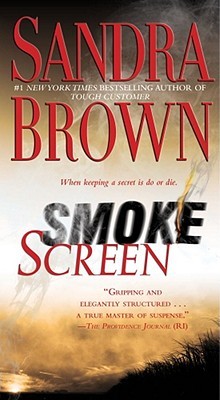 Smoke Screen By Sandra Brown