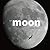 The Moon by Michael Carlowicz