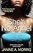 She's No Angel by Janine A. Morris