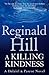 A Killing Kindness (Dalziel & Pascoe, #6)