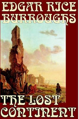 The Lost Continent