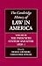 The Cambridge History of Law in America, Volume 3 by Michael Grossberg
