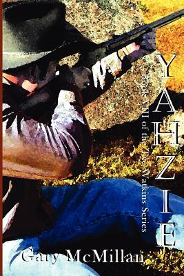 Yahzie- Apache Warrior (Paperback)