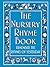 The Nursery Rhyme Book