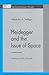 Heidegger and the Issue of Space: Thinking on Exilic Grounds (American and European Philosophy)