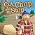 Cut, Chop, And Stop: A Book About Wedges (Amazing Science)