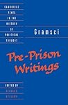 Pre-Prison Writings
