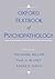 Oxford Textbook of Psychopathology by Roger D. Davis