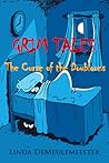 The Curse of the Doubloons by Linda DeMeulemeester