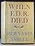 When F.D.R. Died