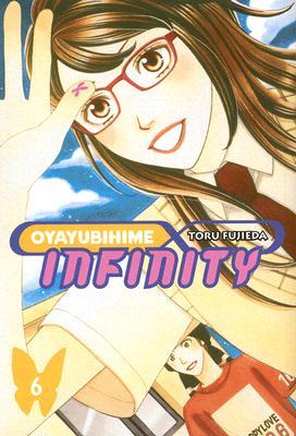 Oyayubihime Infinity 6 (Paperback)