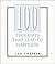 100 Thoughts That Lead to Happiness