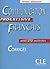 Communication Progressive Du Francais Corriges, Niveau Debutant by Claire Miquel