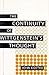 The Continuity of Wittgenst...